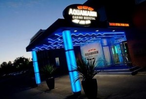 Aquamarine Casino Seevetal
