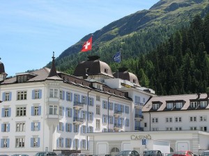 Casino St.Moritz