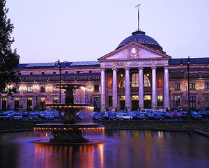 Casino Wiesbaden