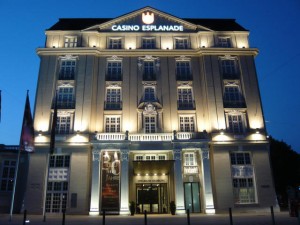 Esplanade Casino Hamburg