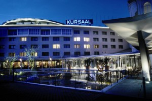 Grand Kursaal Casino Bern