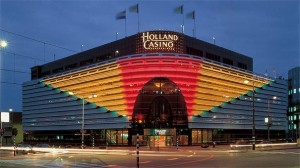 Holland Casino Hague