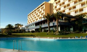 Hotel Algarve Casino Portimao