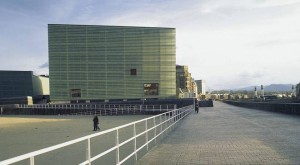 Kursaal Casino Donostia