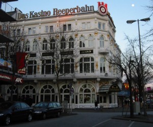 Reeperbahn Casino Hamburg