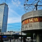 Casino Alexanderplatz Berlin Recension