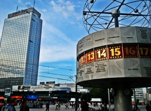 Casino Alexanderplatz Berlin