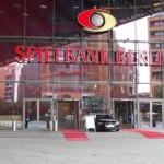 Casino Berlin Potsdamerplatz Recension