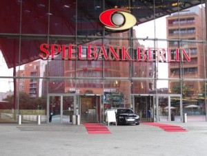 Casino Berlin Potsdamerplatz Recension