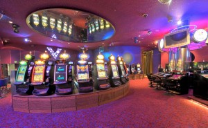 Casino Viage i Bryssel Recension
