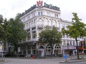 Kasino Reeperbahn Hamburg